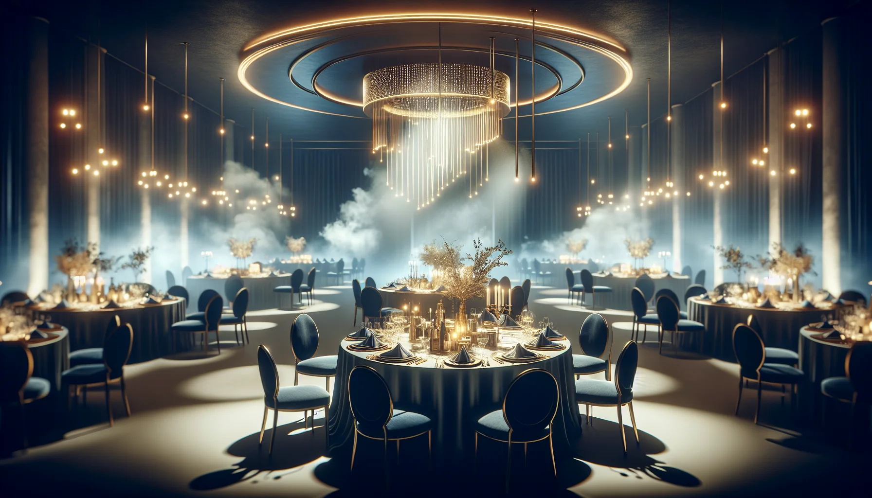 Navigating the Intricacies of Luxury Event Security: An Investigative Insight